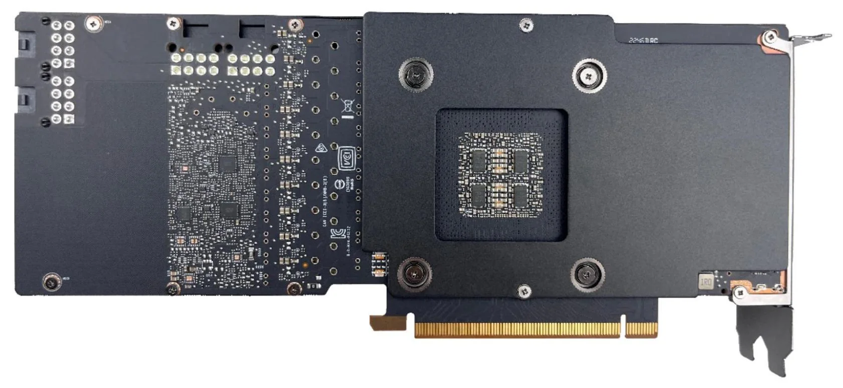 Rtx 4090 24Gb Video Card - การ์ดจอ GeForce RTX 4090 Ti 24GB