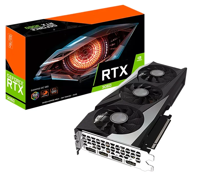 Rtx 3070 8Gb Graphics Card - การ์ดจอ Rtx 3070 Ti Gaming Oc
