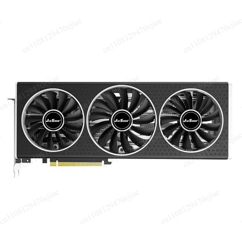 Rx 6700 Xt 12Gb Graphics Card - การ์ดจอ XFX RX 6700 XT 12GB