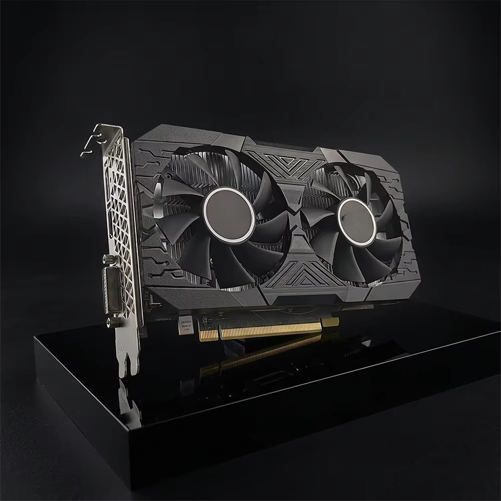 Rx 580 8Gb 2048Sp Gpu - สำหรับการประกอบคอมพิวเตอร์ตั้งโต๊ะแบบขายส่งด้วยการ์ดจอเกมมิ่ง RX 580 2048SP 8GB/16GB GDDR5