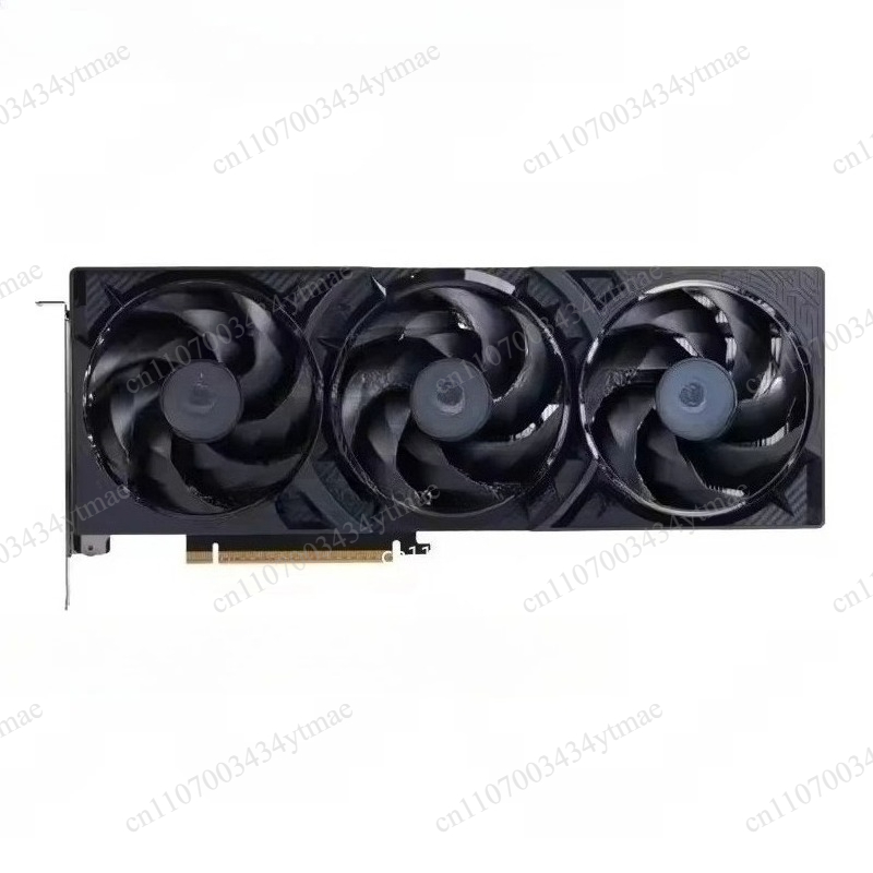 Rtx 4090 24Gb Video Card - RTX 4090 24GB กราฟิกการ์ดสำหรับเล่นเกม GDDR6X 384