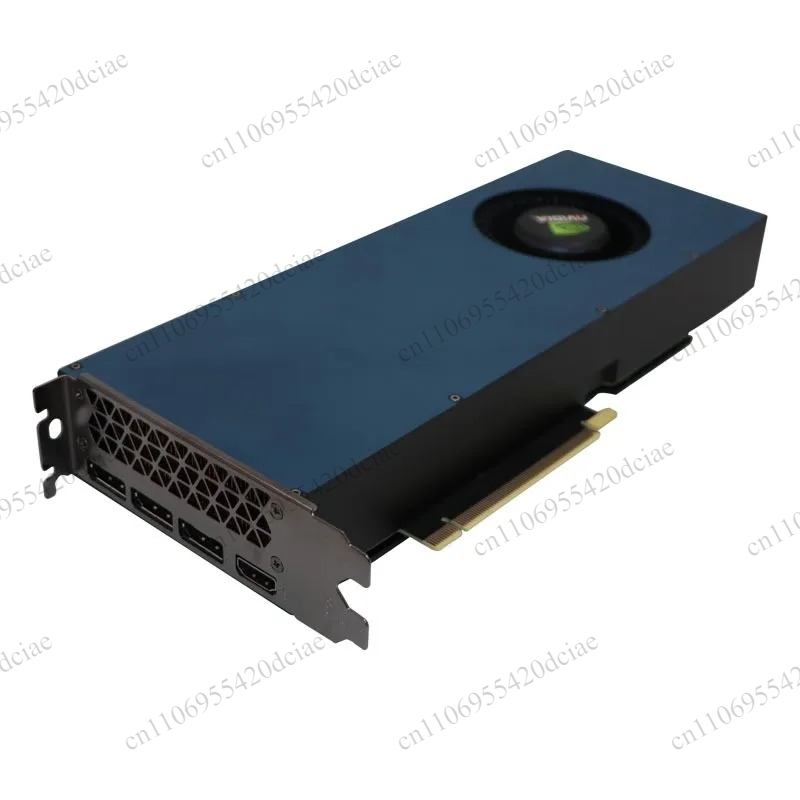 Rtx 3090 24Gb Graphics Card - การ์ดจอ RTX 3090 24GB รุ่น Blower