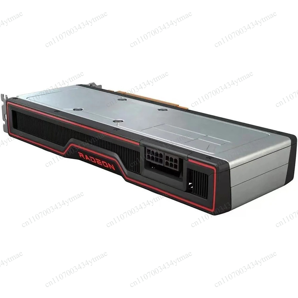 Rx 6700 Xt 12Gb Graphics Card - การ์ดจอเกมมิ่ง RX 6700 XT 12GB GDDR6,