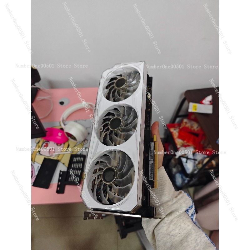 Rtx 3070 8Gb Graphics Card - การ์ดจอ RTX3080Ti RTX3080 RTX3070Ti RTX3070 8GB