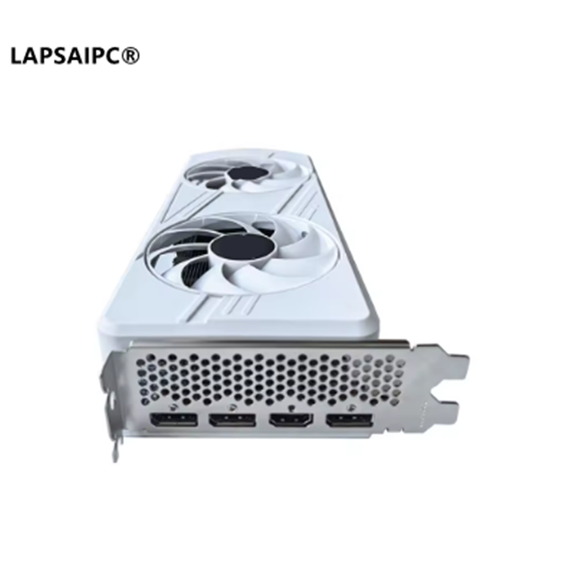 Rx 6700 Xt 12Gb Graphics Card - LAPSAIPC สำหรับ RX6700 XT 12GB กราฟิกการ์ด