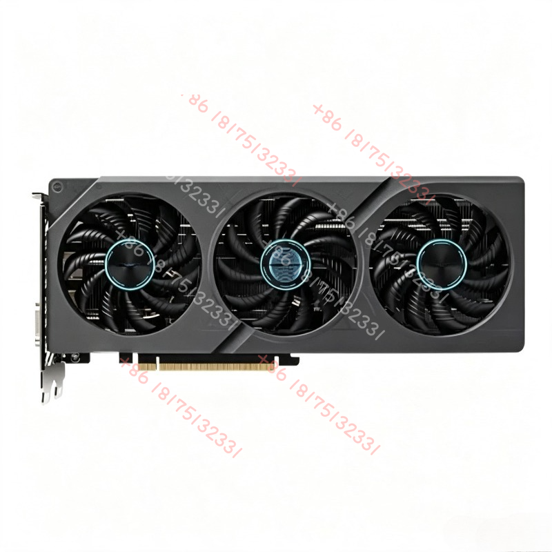 Rtx 4090 24Gb Video Card - การ์ดจอเกมมิ่งสำหรับพีซี RTX 4090 24GB การ์ดจอ RTX