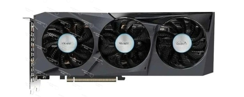 Rtx 3090 24Gb Graphics Card - การ์ดจอ RTX 3090 24GB GDDR6X ของแท้