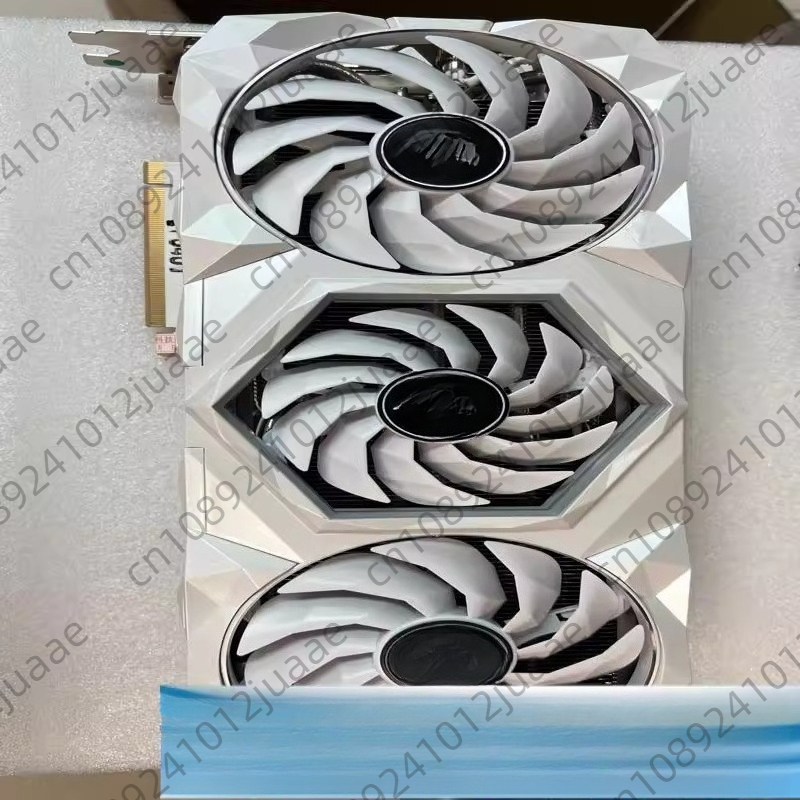 Rtx 3090 24Gb Graphics Card - สำหรับการ์ดจอ Galaxy GeForce RTX 3090 Ti