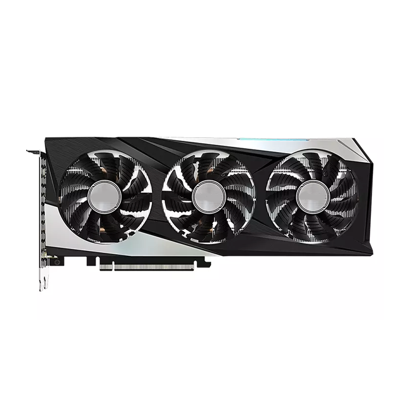 Rtx 3090 24Gb Graphics Card - การ์ดจอแท้รุ่น Rtx 3090 24gb 384bit Gddr6
