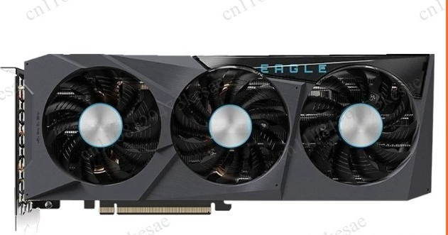 Rtx 3090 24Gb Graphics Card - การ์ดจอ RTX 3090 24GB GDDR6X ของแท้