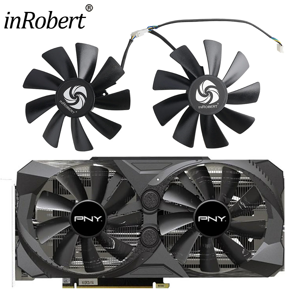 Rtx 3070 8Gb Graphics Card - พัดลม 100 มม. สำหรับ PNY GeForce