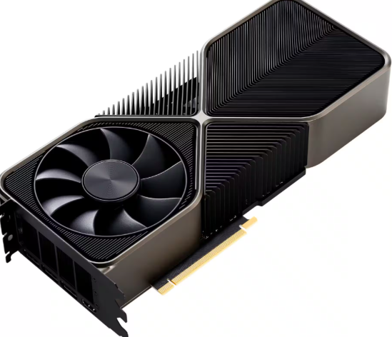 Rtx 4090 24Gb Video Card - BH BEST BUY การ์ดจอ GeForce RTX