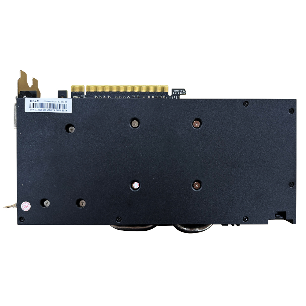 การ์ดจอ RX580 ราคาถูกที่สุด Ra - Rx 580 8Gb 2048Sp Gpu บทวิจารณ์และราคา