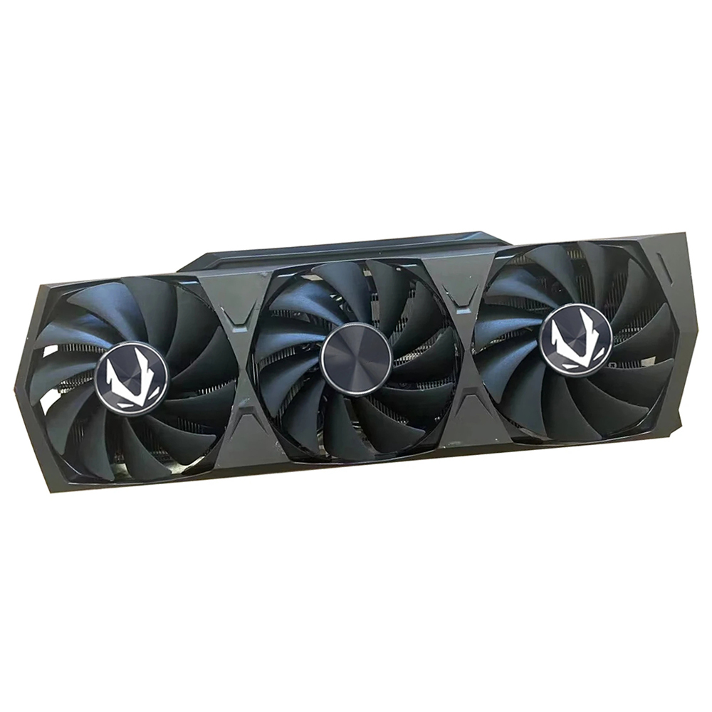 ฮีทซิงค์ RTX3080สำหรับ ZOTAC R - Rtx 3080 10Gb Gpu บทวิจารณ์และราคา