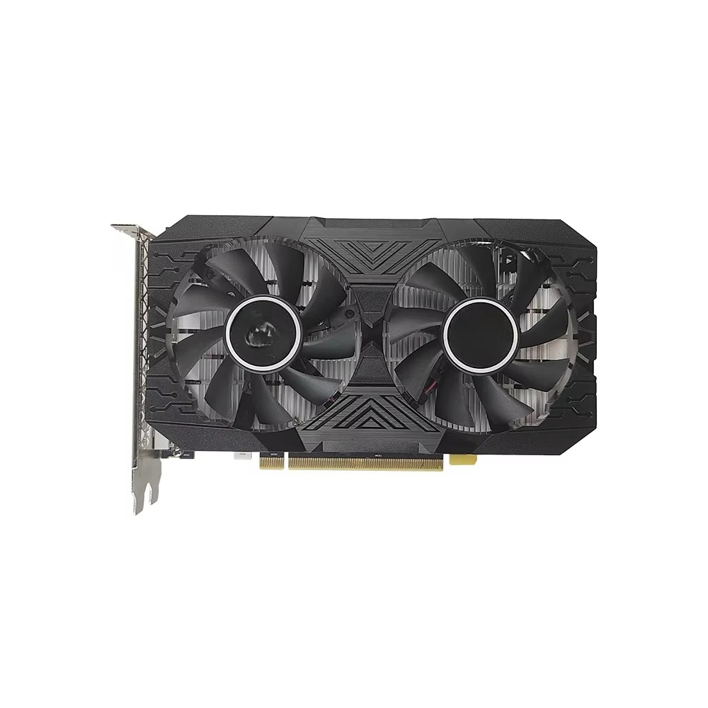 สำหรับการประกอบคอมพิวเตอร์ตั้ง - Rx 580 8Gb 2048Sp Gpu บทวิจารณ์และราคา