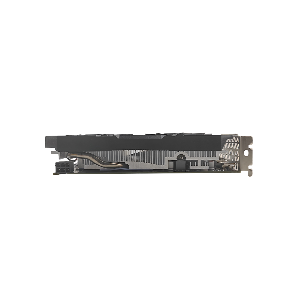 สำหรับการประกอบคอมพิวเตอร์ตั้ง - Rx 580 8Gb 2048Sp Gpu บทวิจารณ์และราคา