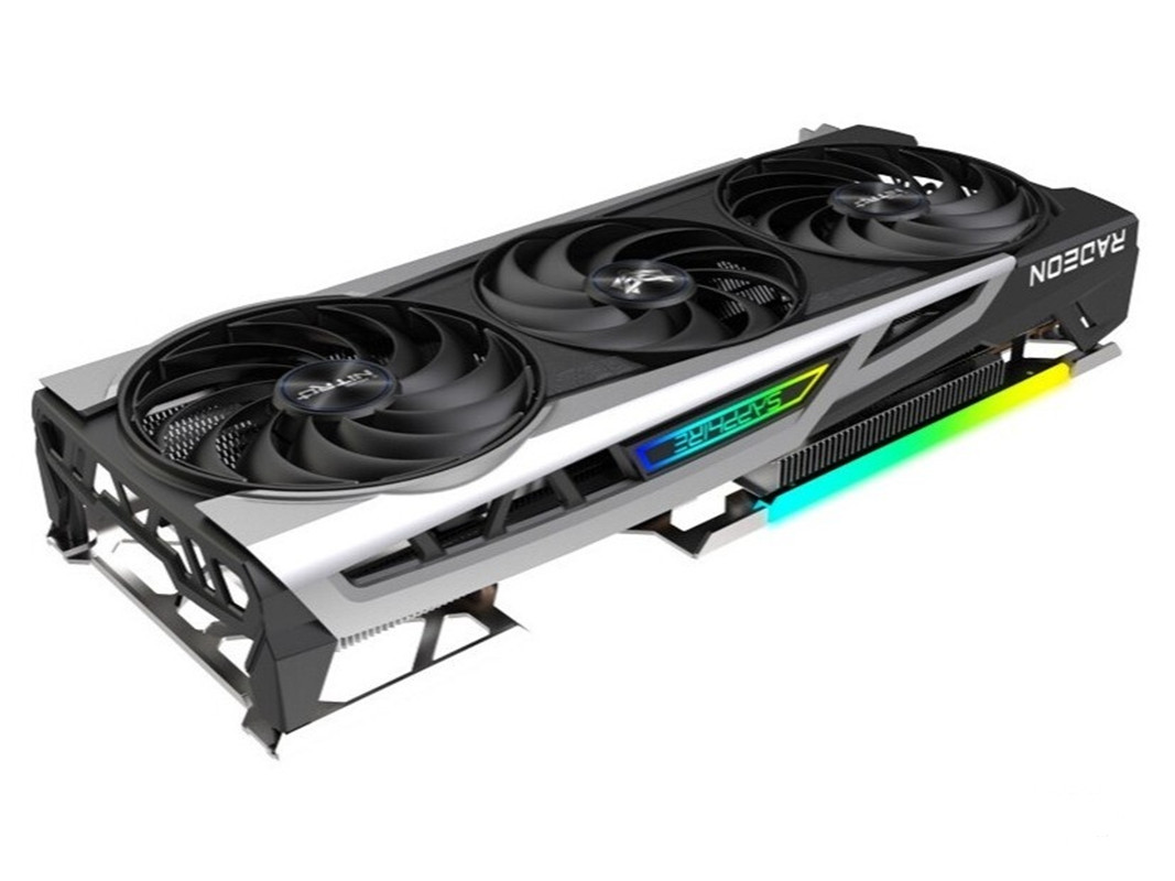 การ์ดจอ GPU Sapphire RX 6700 X - Rx 6700 Xt 12Gb Graphics Card บทวิจารณ์และราคา