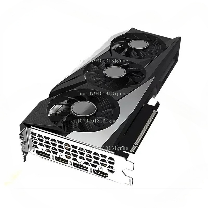 การ์ดจอ Placa De Video Card Rt - Rtx 3090 24Gb Graphics Card บทวิจารณ์และราคา