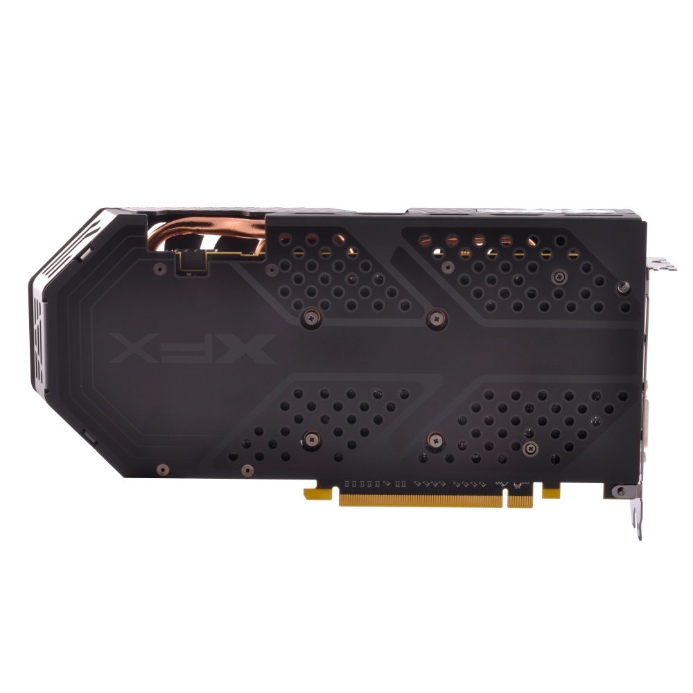การ์ดจอ XFX Radeon RX 580 590  - Rtx 3070 8Gb Graphics Card บทวิจารณ์และราคา