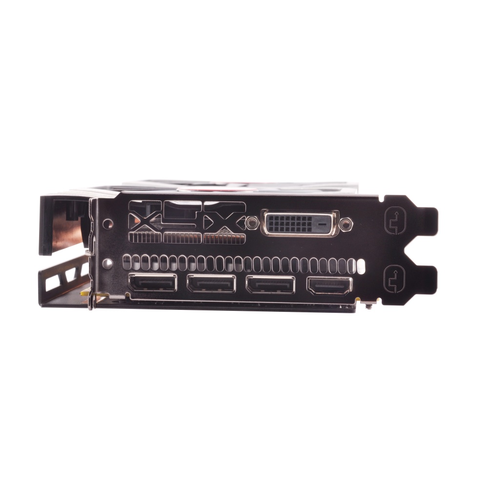 การ์ดจอ XFX Radeon RX 580 590  - Rtx 3070 8Gb Graphics Card บทวิจารณ์และราคา