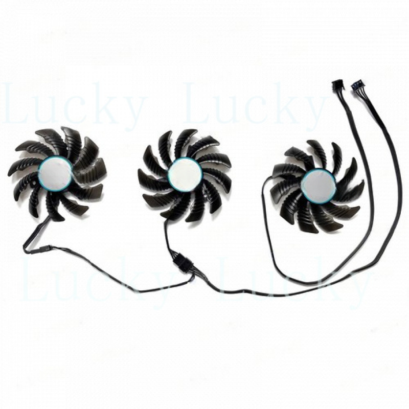 กราฟิกการ์ดวีดีโอ FAN พัดลมระบ - Rtx 3070 8Gb Graphics Card บทวิจารณ์และราคา