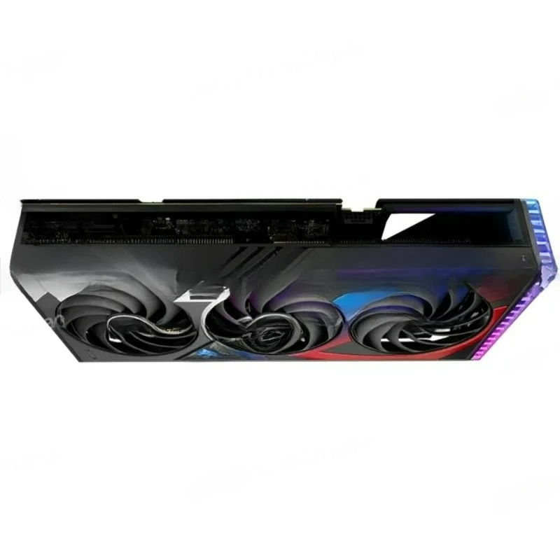 การ์ดจอคอมพิวเตอร์ RTX 4070 40 - Rtx 4090 24Gb Video Card บทวิจารณ์และราคา