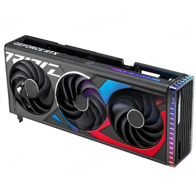 การ์ดจอคอมพิวเตอร์ RTX 4070 40 - Rtx 4090 24Gb Video Card บทวิจารณ์และราคา