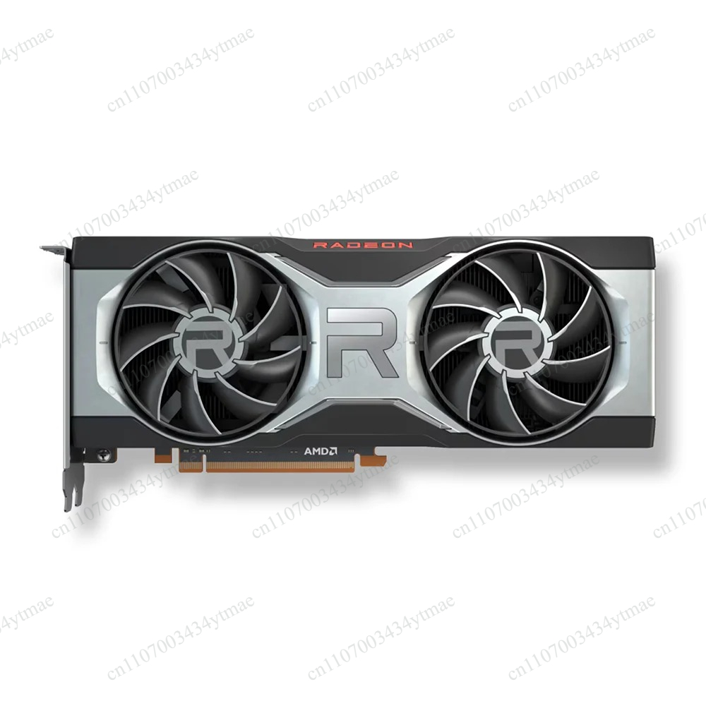 การ์ดจอเกมมิ่ง RX 6700 XT 12GB - Rx 6700 Xt 12Gb Graphics Card บทวิจารณ์และราคา