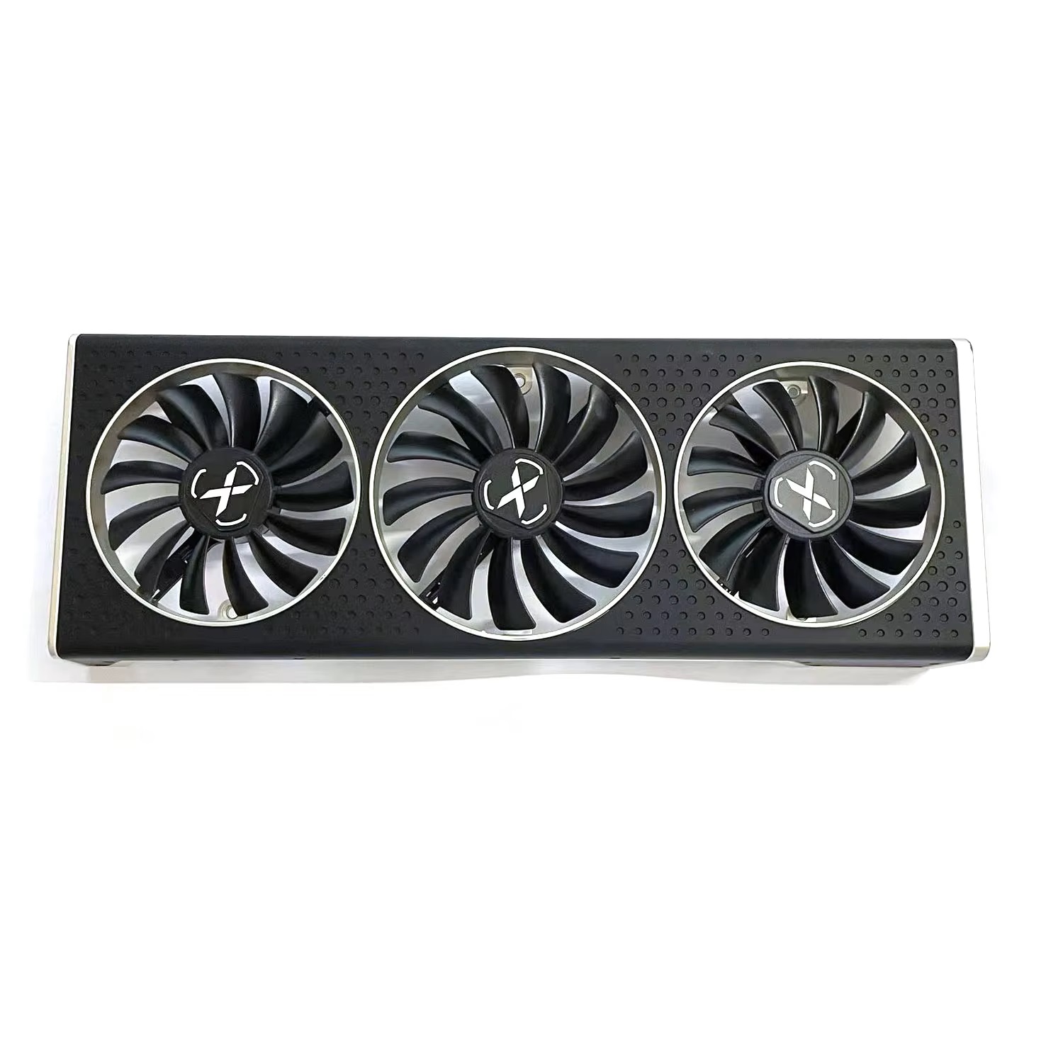 พัดลมระบายความร้อนและเคส CF901 - Rx 6700 Xt 12Gb Graphics Card บทวิจารณ์และราคา