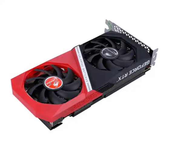 การ์ดจอแล็ปท็อปสีสันสดใส RTX 3 - Rtx 3070 8Gb Graphics Card บทวิจารณ์และราคา