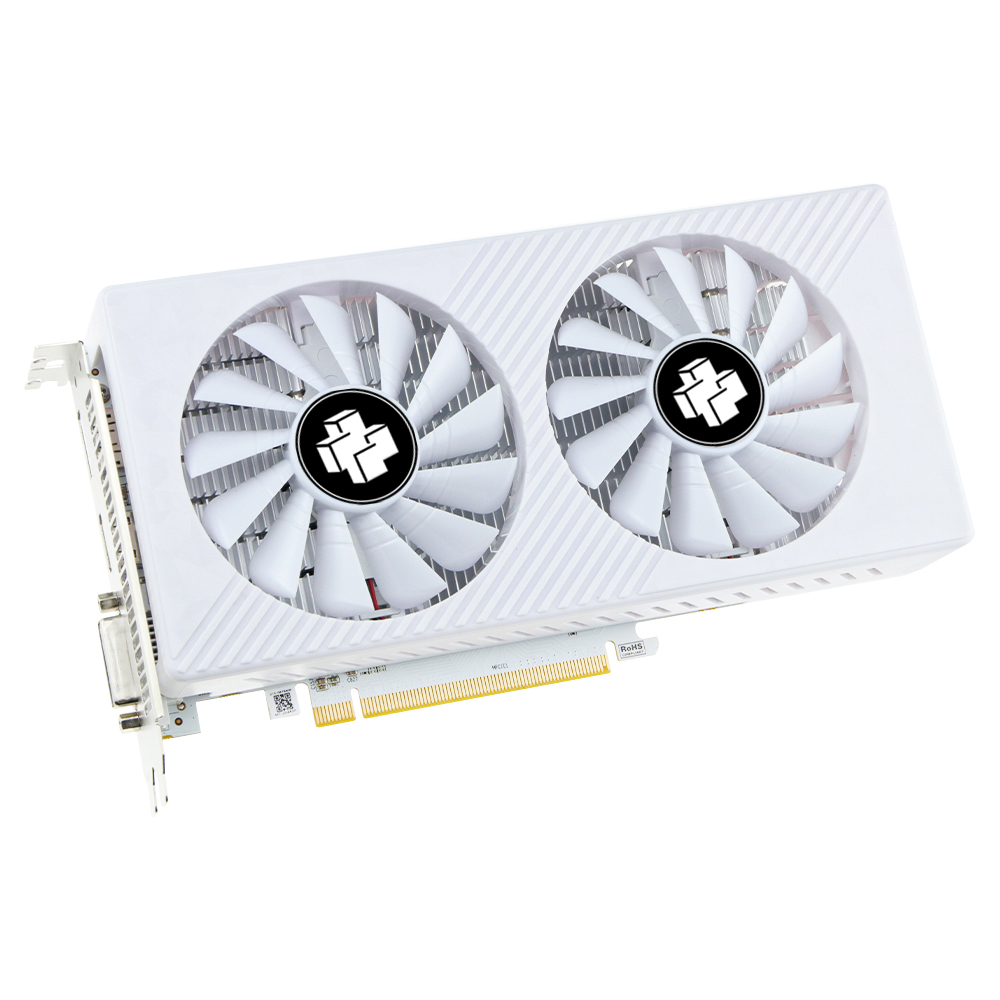 MOUGOL AMD Radeon RX580 8GB GD - Rx 580 8Gb 2048Sp Gpu บทวิจารณ์และราคา