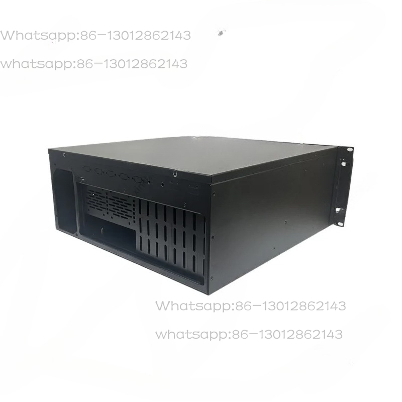 เคสเซิร์ฟเวอร์ 4U 3.0U ATX รอง - 8 Gpu 4U Server Chassis บทวิจารณ์และราคา