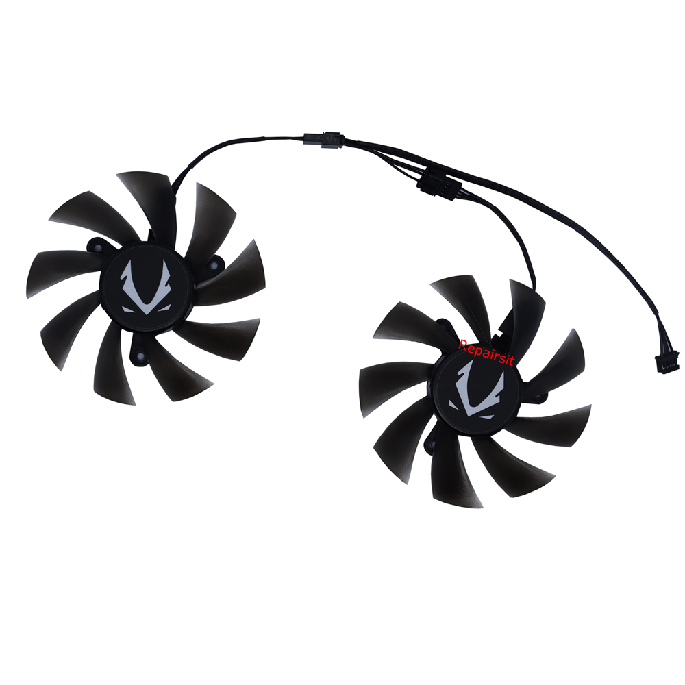กราฟิกการ์ดพัดลม VGA คูลเลอร์ส - Rtx 3070 8Gb Graphics Card บทวิจารณ์และราคา