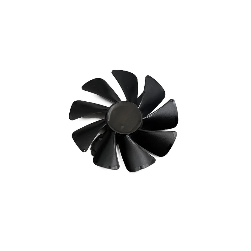 พัดลมระบายความร้อน GPU รุ่น FD - Rx 5700 Xt 8Gb Video Card บทวิจารณ์และราคา