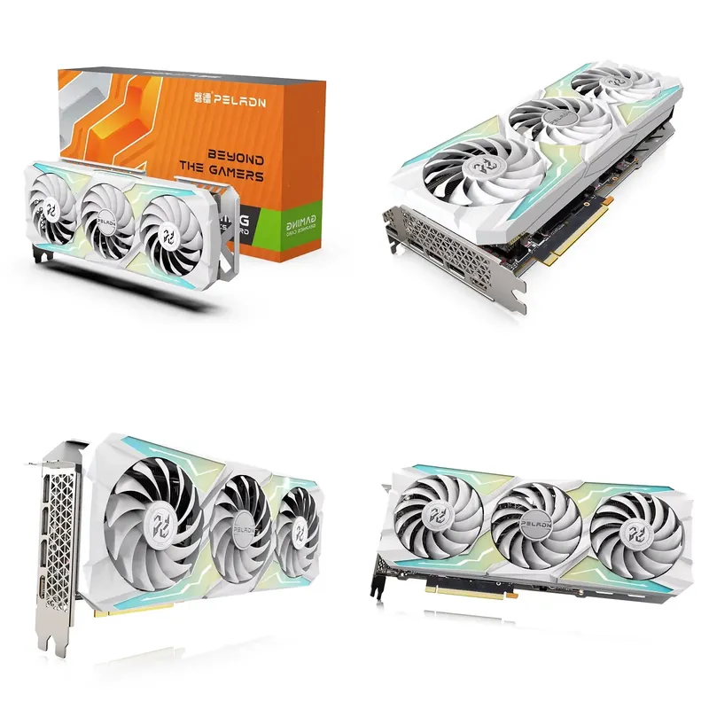 ขายดี GeForce GPU RTX 3070 307 - Rtx 3080 10Gb Gpu บทวิจารณ์และราคา