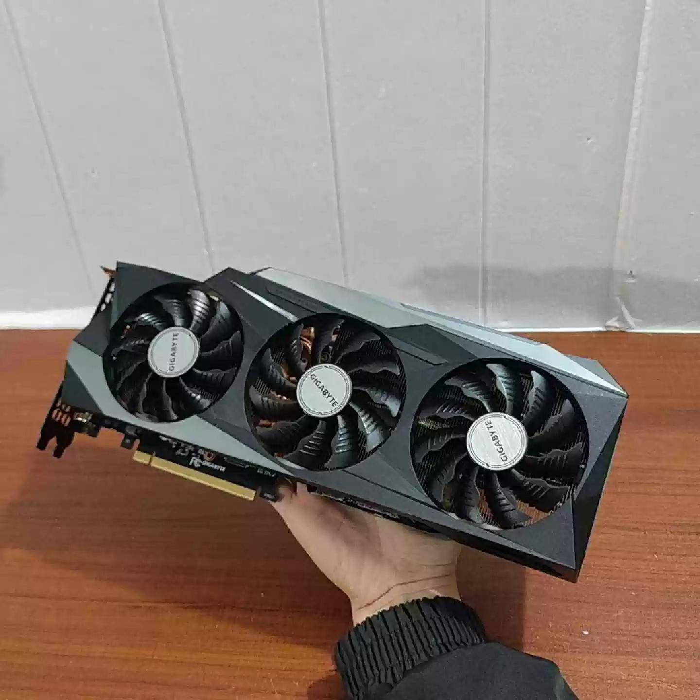 การ์ดจอ RTX 3090 24GB GDDR6X ส - Rtx 3090 24Gb Graphics Card บทวิจารณ์และราคา