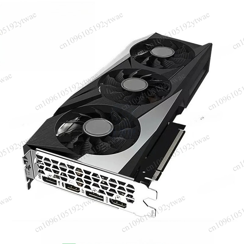 การ์ดจอ RTX 3090 24GB GDDR6X ส - Rtx 3090 24Gb Graphics Card บทวิจารณ์และราคา