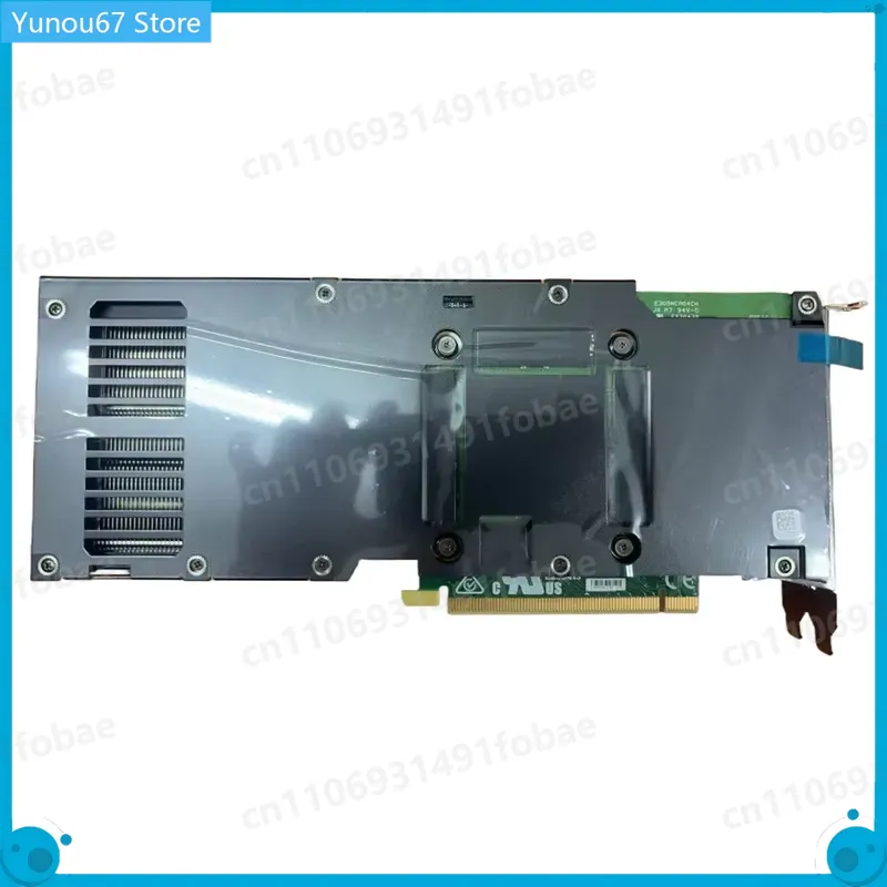 สำหรับการ์ดจอ RTX 3080 GPU 04Y - Rtx 3080 10Gb Gpu บทวิจารณ์และราคา