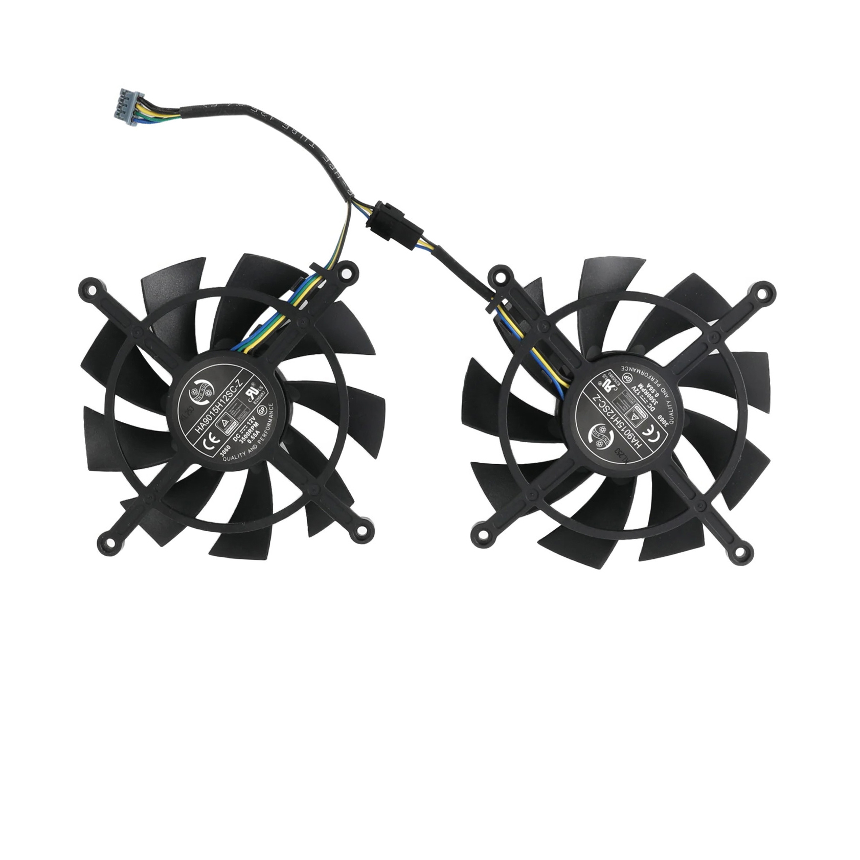2 ชิ้น/เซ็ต,HA9015H12SC-Z,การ์ - Rtx 3070 8Gb Graphics Card บทวิจารณ์และราคา