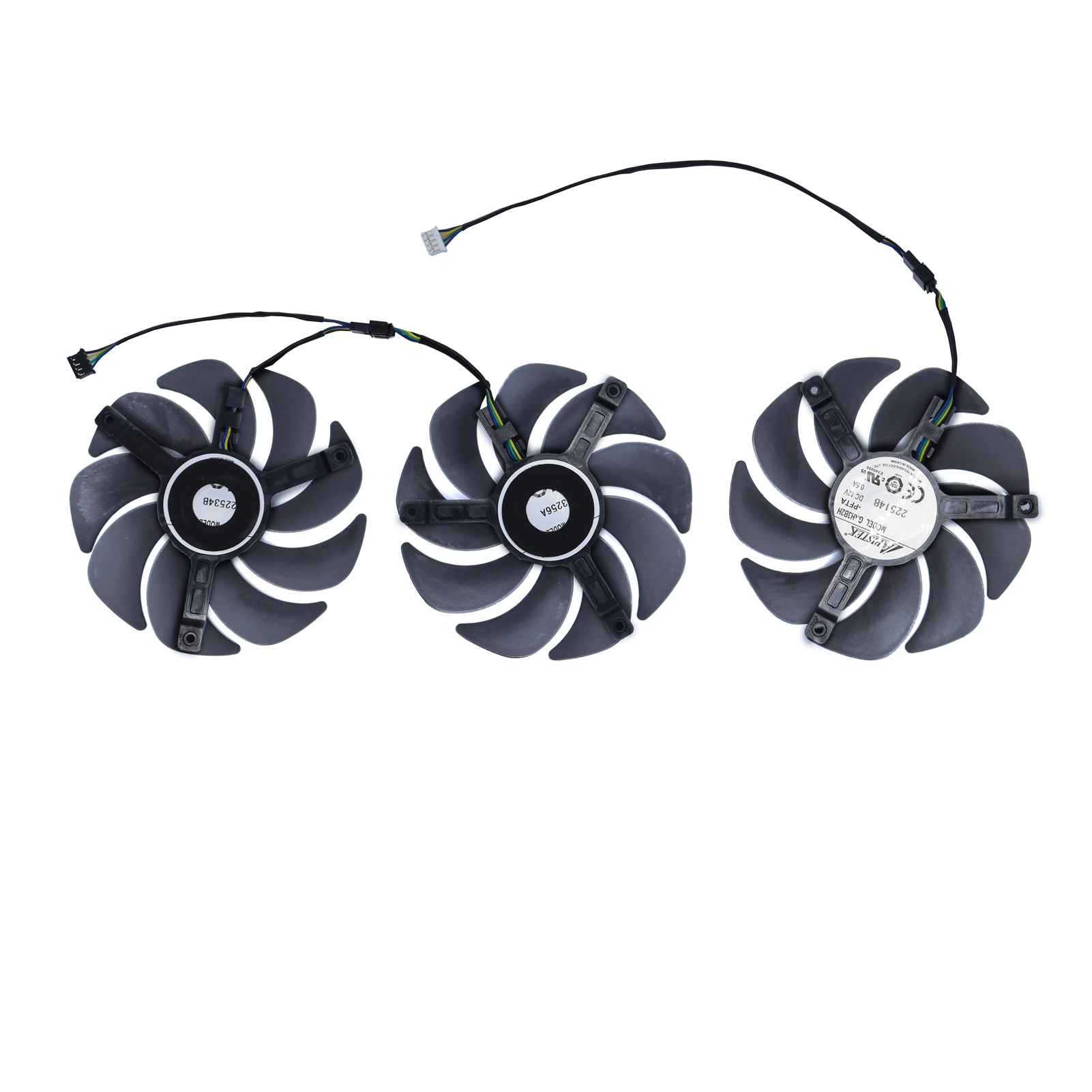 กราฟิกการ์ดคูลเลอร์พัดลมวิดีโอ - Rtx 4090 24Gb Video Card บทวิจารณ์และราคา
