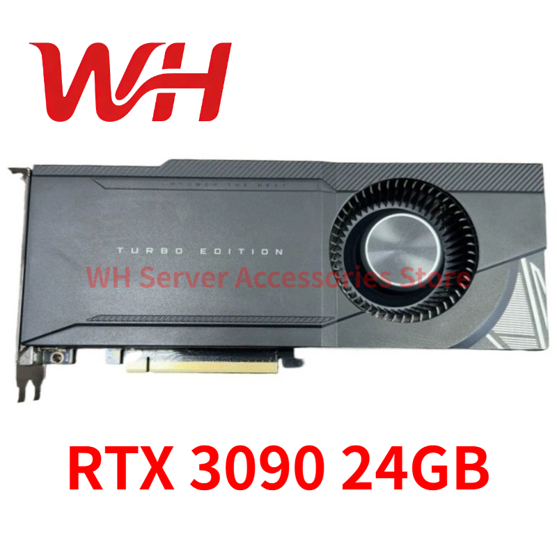 การถอดประกอบการ์ดจอ GIGABYTE G - Rtx 3090 24Gb Graphics Card บทวิจารณ์และราคา