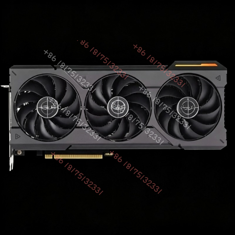 การ์ดจอเกมมิ่งสำหรับพีซี RTX 4 - Rtx 4090 24Gb Video Card บทวิจารณ์และราคา