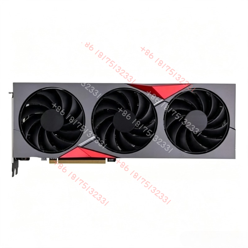 การ์ดจอเกมมิ่งสำหรับพีซี RTX 4 - Rtx 4090 24Gb Video Card บทวิจารณ์และราคา