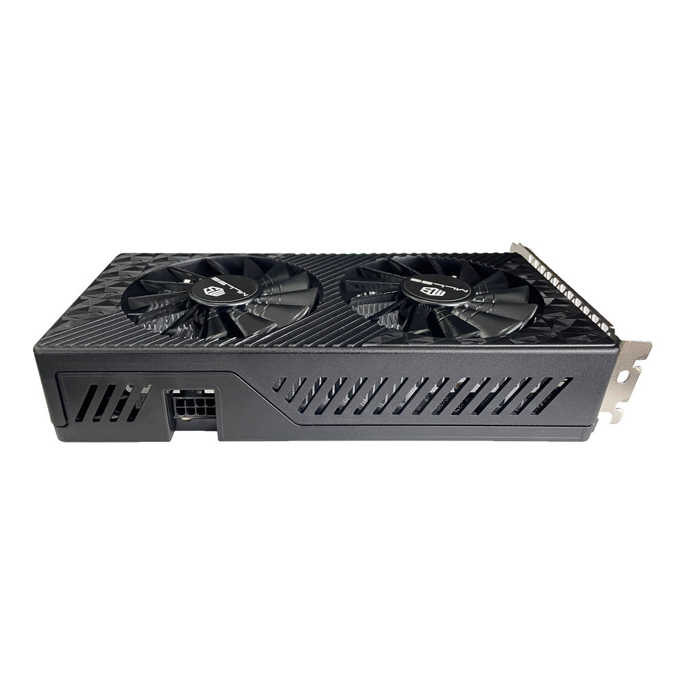 MLLSE AMD RX 580 8GB 2048SP Ga - Rx 580 8Gb 2048Sp Gpu บทวิจารณ์และราคา