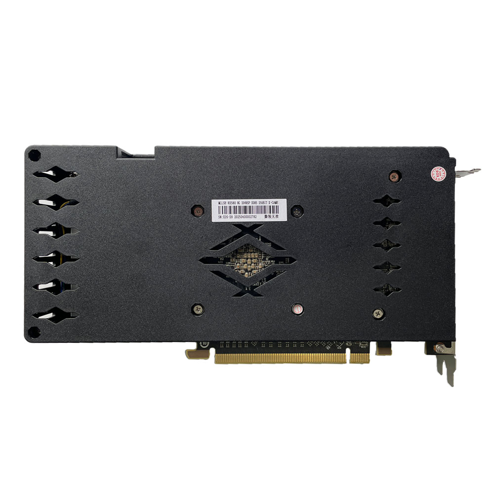 MLLSE AMD RX 580 8GB 2048SP Ga - Rx 580 8Gb 2048Sp Gpu บทวิจารณ์และราคา
