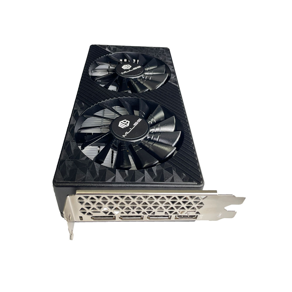 MLLSE AMD RX 580 8GB 2048SP Ga - Rx 580 8Gb 2048Sp Gpu บทวิจารณ์และราคา