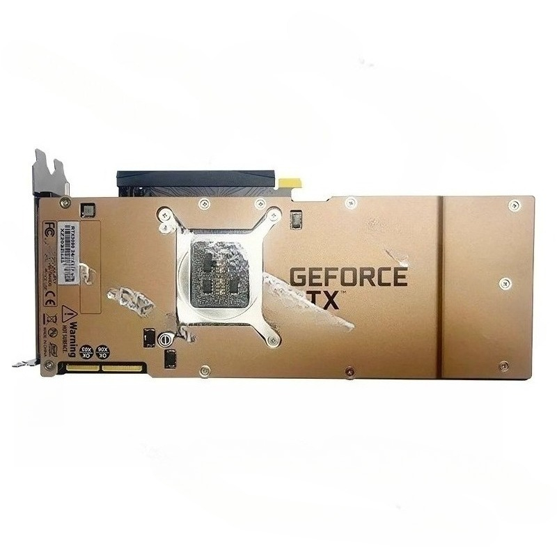 การ์ดจอ RTX 3090 24GB สำหรับงา - Rtx 3090 24Gb Graphics Card บทวิจารณ์และราคา