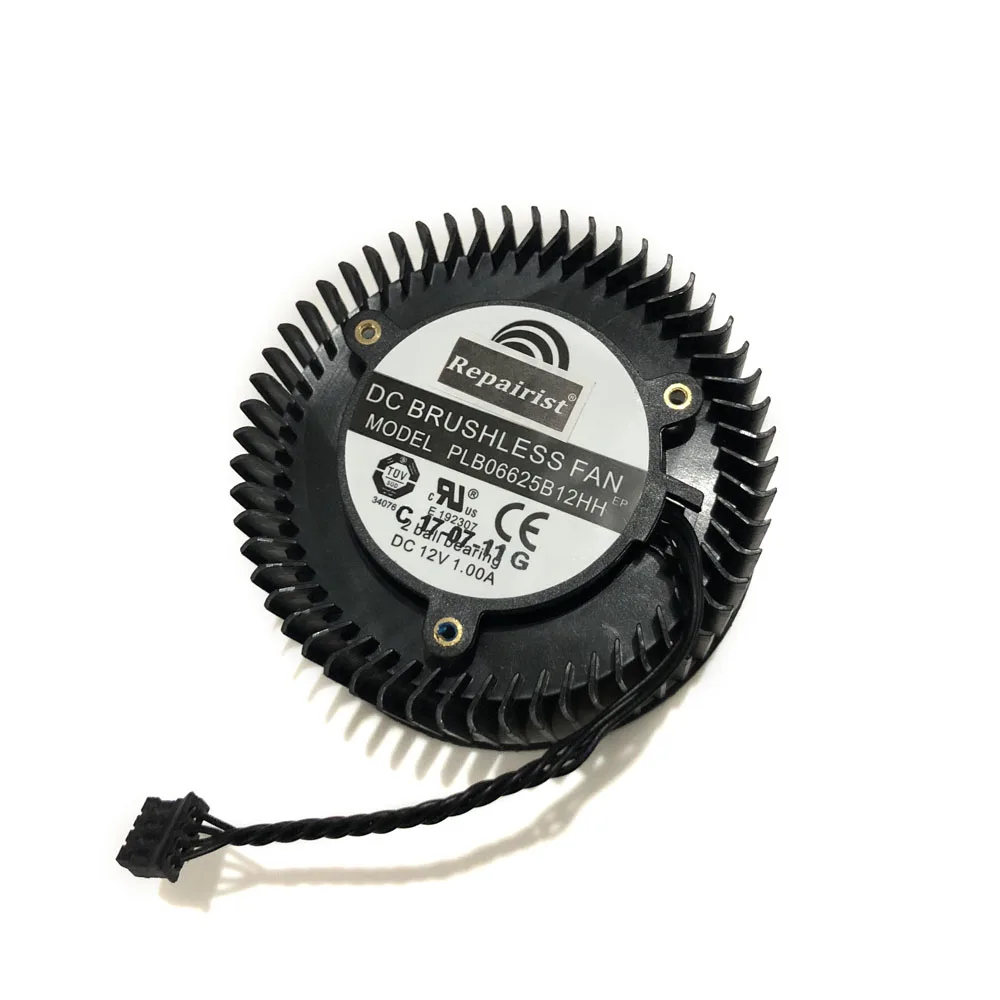 PLB06625B12HH เย็น MSI CMP 50  - Cmp 50Hx Mining Card บทวิจารณ์และราคา