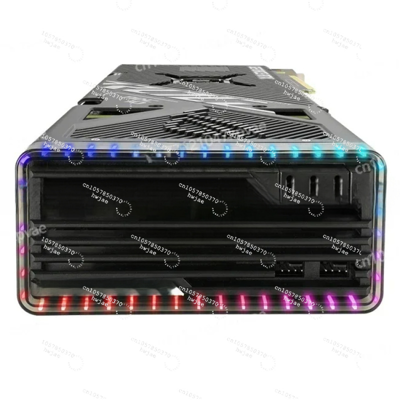 การ์ดจอคอมพิวเตอร์ RTX 4070 40 - Rtx 4090 24Gb Video Card บทวิจารณ์และราคา