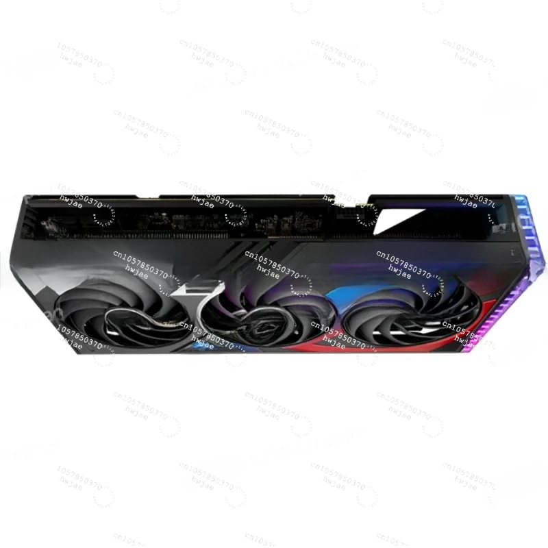 การ์ดจอคอมพิวเตอร์ RTX 4070 40 - Rtx 4090 24Gb Video Card บทวิจารณ์และราคา